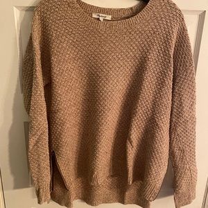 Madewell sweater